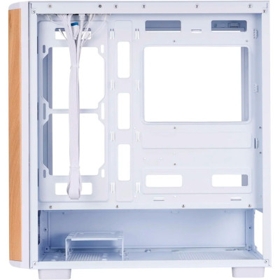 Корпус 1stPlayer WD5-WH Вінниця - фото 6