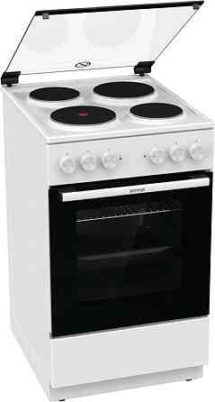 Плита Gorenje GE5A21WH ( 14161 ) Харків