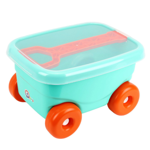 Іграшка Візочок Технок 9802 Житомир