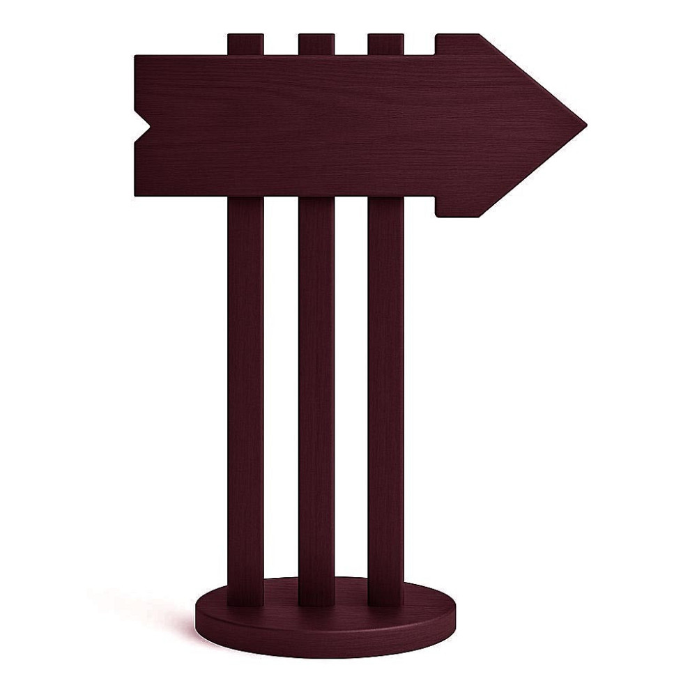 Підлогова стрілка-покажчик "Маркал" конфі Миколаїв - фото 1