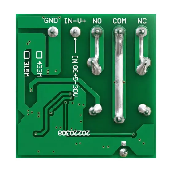 Радіокомплект одноканальний Trinix TRX-102RK (27-00042) Київ