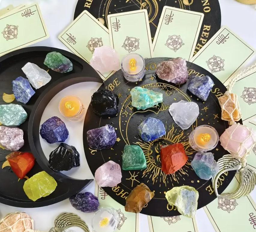 Натуральный кристалл розового кварца, размер 4 см. Необработанные кристаллы розового кварца Киев - изображение 4