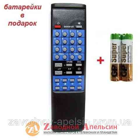 Пульт ТВ TV PHILIPS RC-6 SAA3010T Одесса