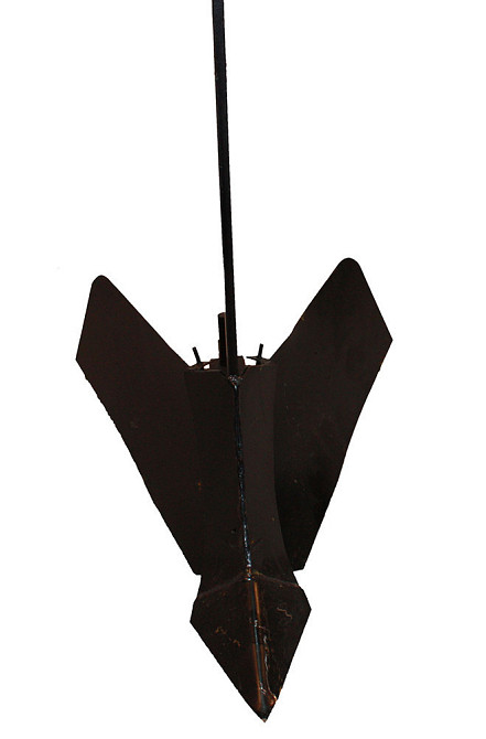 Окучник регульований "Стріла-2" "Преміум" (для мотокультиватора) Харків - фото 1