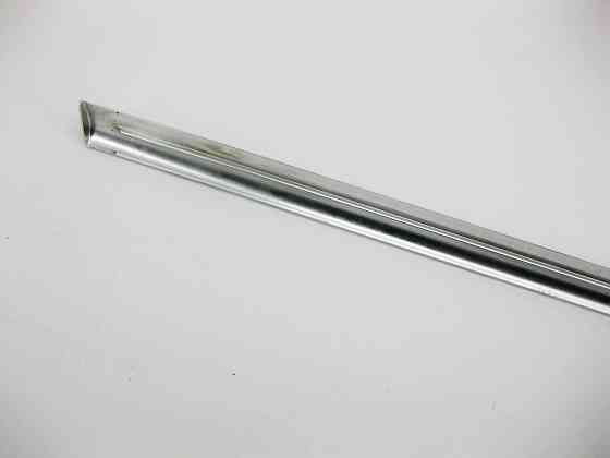 Mercedes-Benz  A1667357300 Хром молдинг над склом задніх лівих дверей GL/GLS X166 Одесса