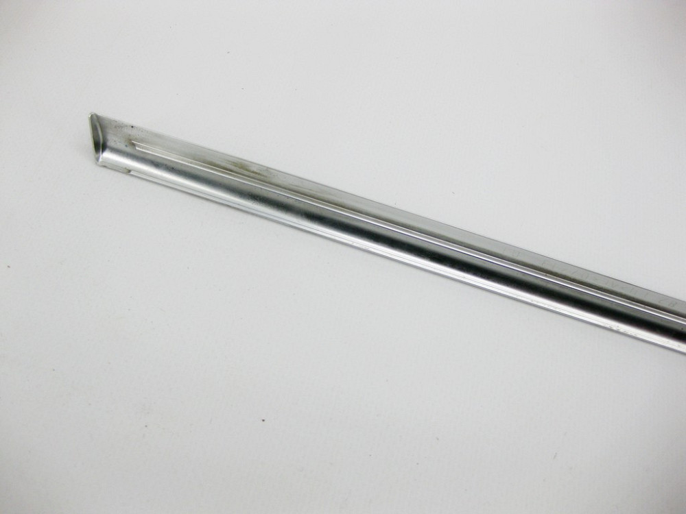 Mercedes-Benz  A1667357300 Хром молдинг над склом задніх лівих дверей GL/GLS X166 Одесса - изображение 5