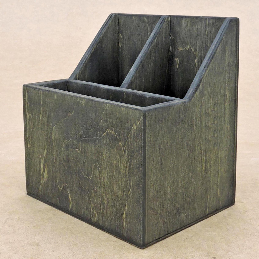 Підставка для столових приладів "Сенапе" моріон Миколаїв - фото 2