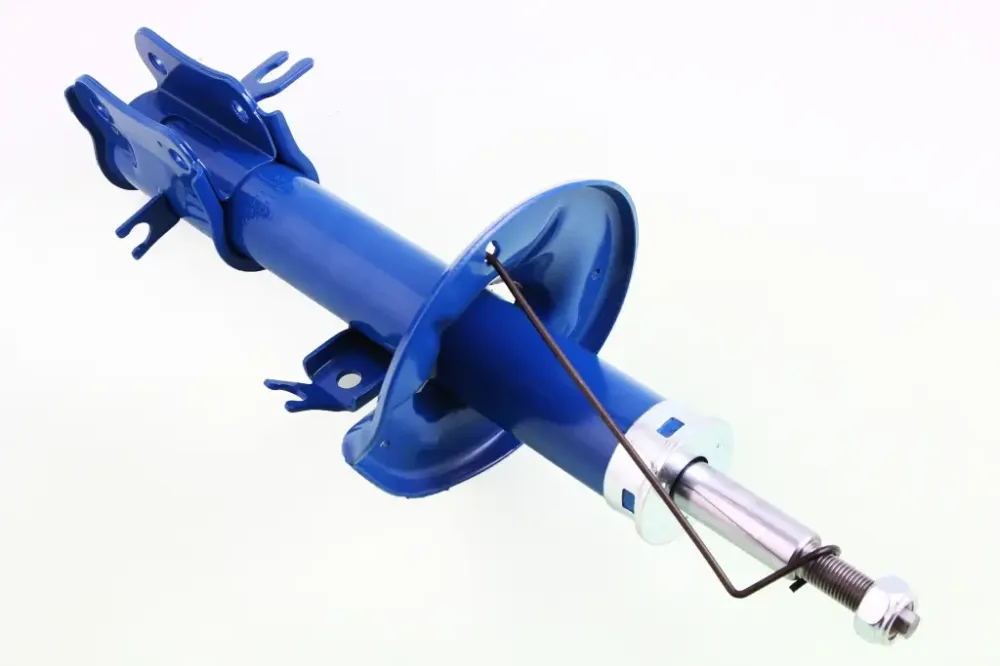 Амортстойка Aveo передняя Finwhale газ. левая Винница - изображение 1