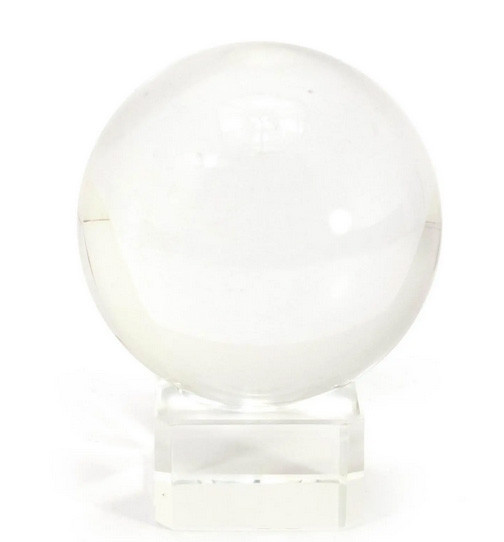 Шар хрустальный статуэтка Киев - изображение 1