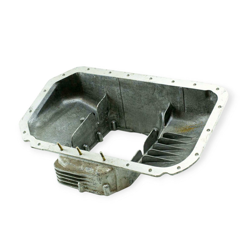 Піддон Москвич 412 двигуна Мукачево - фото 1