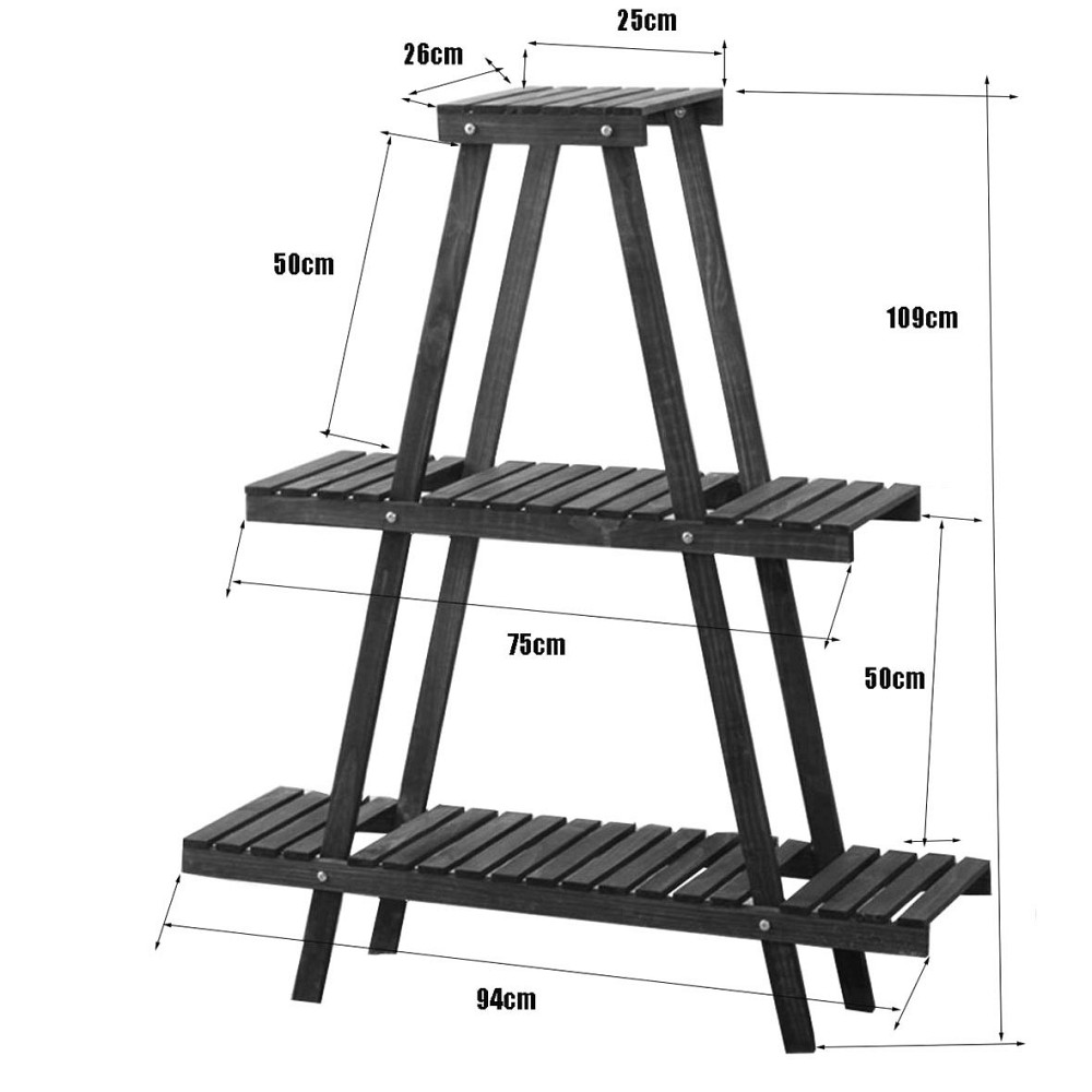 Стеллаж кухонный 