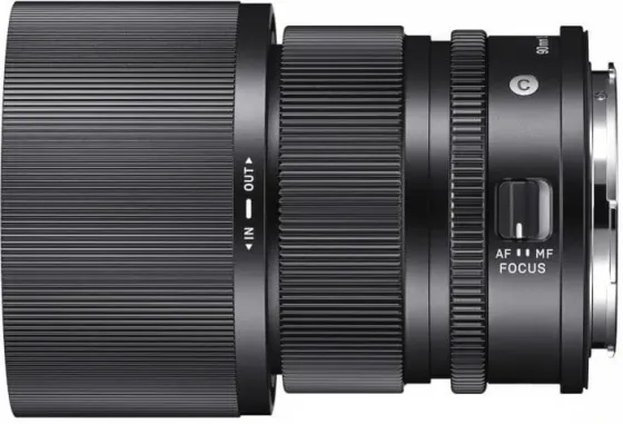 Об'єктив Sigma Об'єктив 90mm F2 DG DN Contemporary L-Mount Київ
