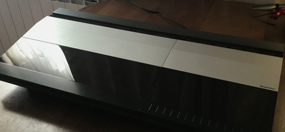 Акустическая система Band Olufsen BeoCenter 4000 Киев - изображение 8