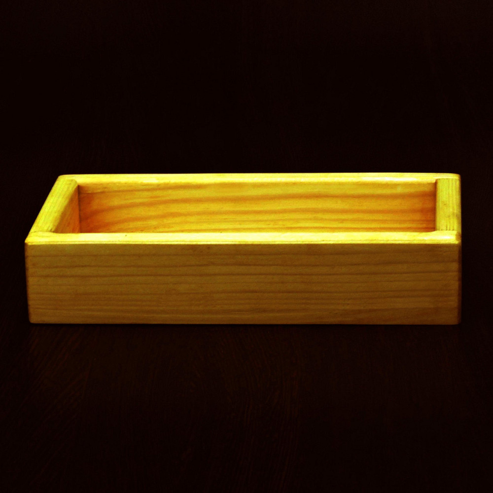 Хлібний лоток "Бенедикт" каррі Миколаїв - фото 3