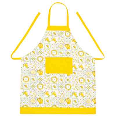 Фартух Home Line Цитрус 68х80 см (182805) Вінниця