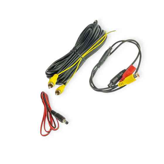 Камера вида вместо ручки багажника Ауди , Шкода 1920х1080 пикселей, 170°, 4-pin, TRC-02 заднего Мукачево