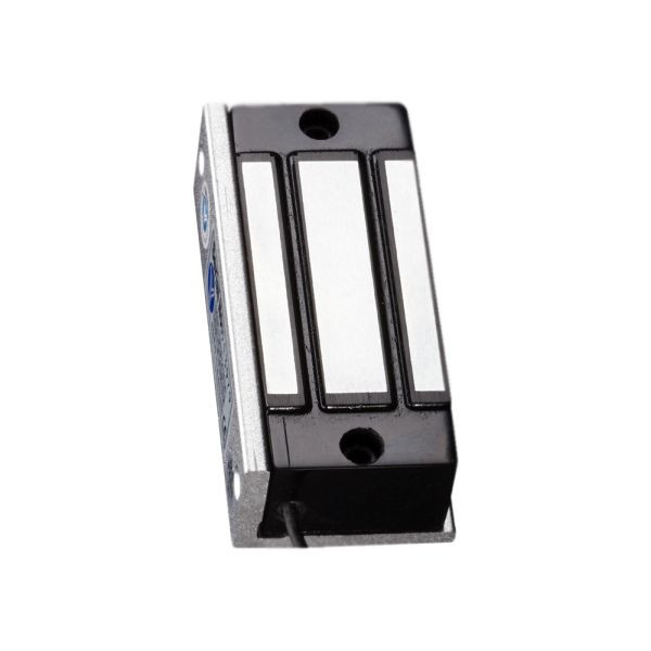 Електромагнітний замок YM-40 для системи контролю доступу Київ - фото 3