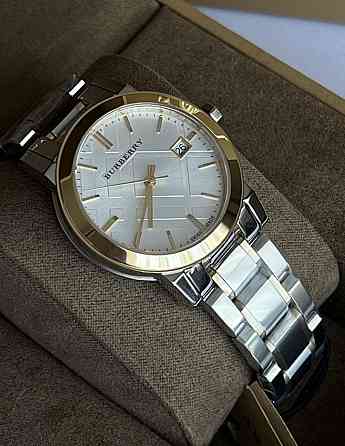 Годинник Burberry 9115 Київ