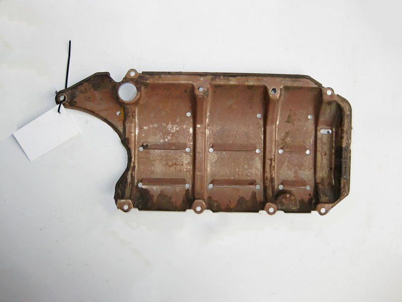 Mercedes-Benz  A1110140266 Масловідбивач для двигуна M111 R4 2.0 2.3 Kompressor C-Class W203 Одесса - изображение 2