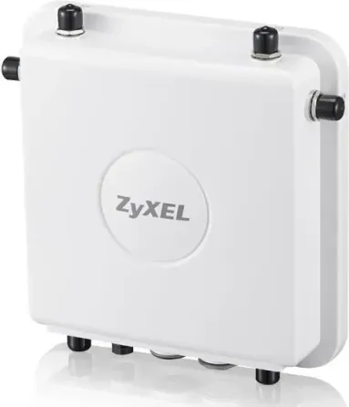 Маршрутизатор  Zyxel WAC6553D-E (WAC6553DEEU0201F) Київ