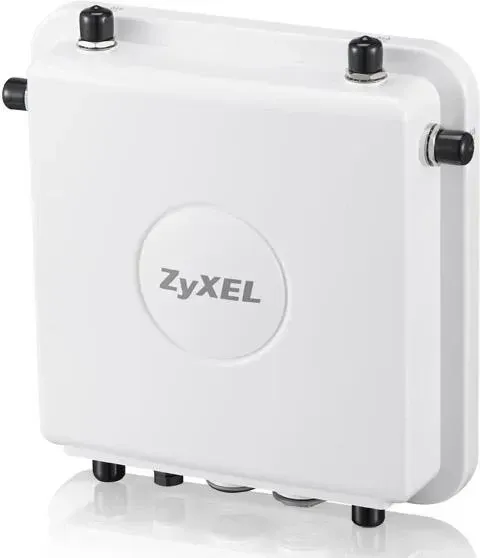 Маршрутизатор  Zyxel WAC6553D-E (WAC6553DEEU0201F) Київ - фото 1