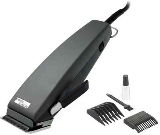 Машинка для стрижки Moser Primat Titan 1230-0053 Харків