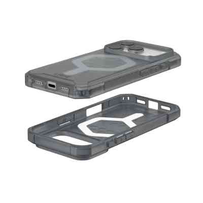 Чехол для мобильного телефона UAG iPhone 17 Pro Essential Armor MagSafe Ash (114540113131) Винница