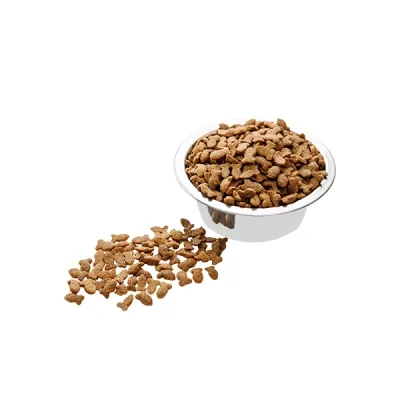 Сухий корм для кішок Пан Кот Риба 10 кг (4820111140138) Вінниця