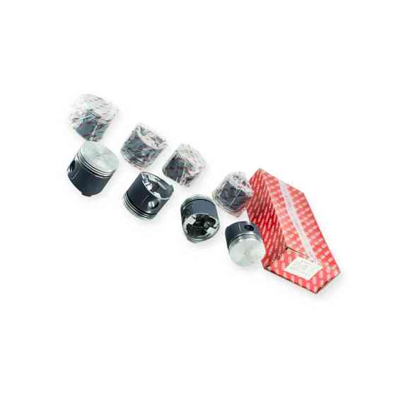 Поршня БТР Р1 (100,5) ТРТ Мукачево