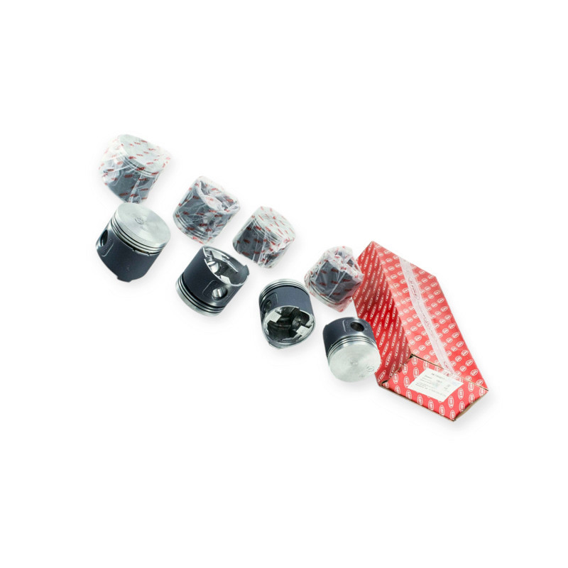 Поршня БТР Р1 (100,5) ТРТ Мукачево - изображение 2