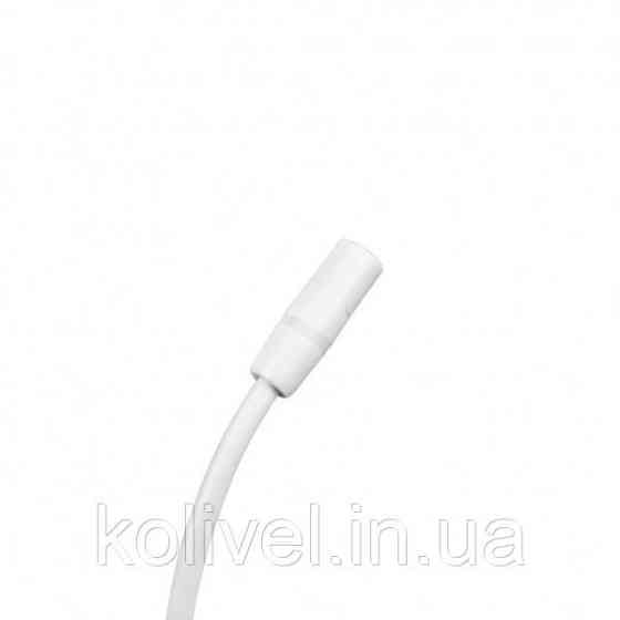 Ігрова гарнітура Modecom Volcano RGB Prometheus 7.1 White USB (S-MC-899-PROMETHEUS-200) Киев