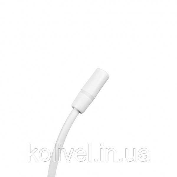 Ігрова гарнітура Modecom Volcano RGB Prometheus 7.1 White USB (S-MC-899-PROMETHEUS-200) Киев - изображение 6