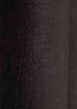 Шторна тканина софт колір венге 1743ш Київ