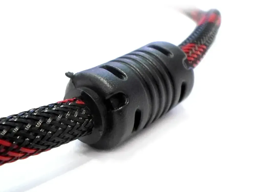 HDMI кабель 1.5 метра для підключення телевізора, монітора, проєктора, приставки, ПК, HD відео і аудіо Одеса - фото 10