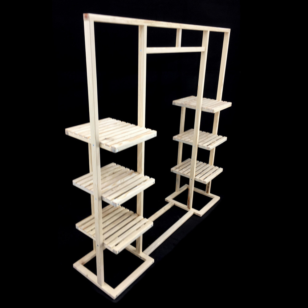 Стойка вешалка для одежды 