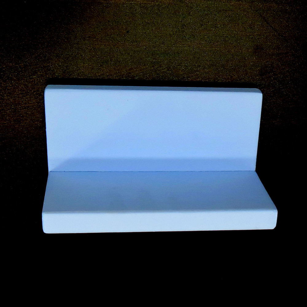 Настінна полиця "Палас 20" ірис Миколаїв - фото 2