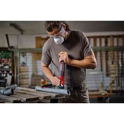 Реноватор Einhell TE-MG 350 EQ, 350Вт, 11000-20000 об/мин, LED, набор насадок, кейс (4465155) Винница