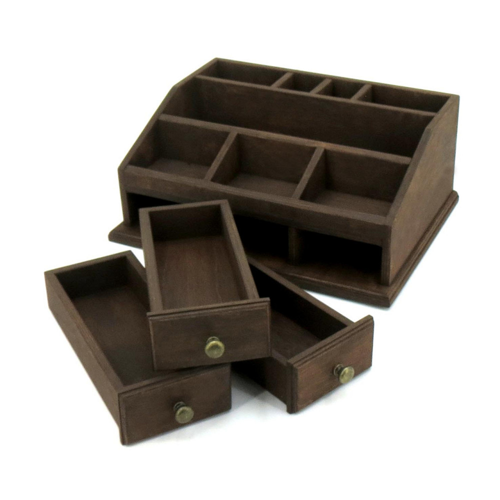 Настольный органайзер 