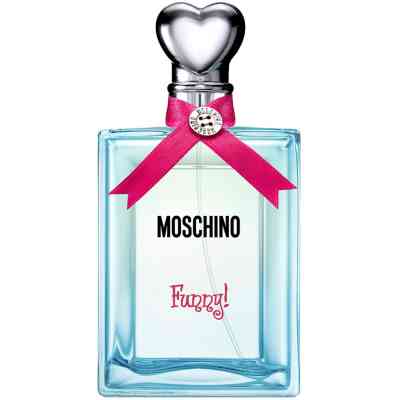 Туалетна вода Moschino Funny 100 мл (8011003991617) Вінниця