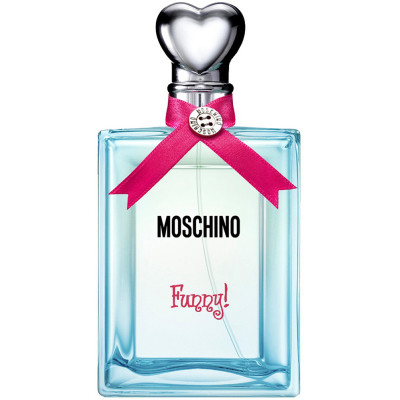 Туалетна вода Moschino Funny 100 мл (8011003991617) Вінниця - фото 1