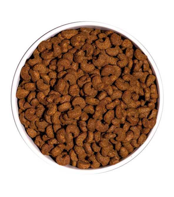 Сухой корм Ownat Classic Adult Sterilized (Cat) с курицей 300 г для стерилизованных и кастрированных кошек Винница - изображение 3