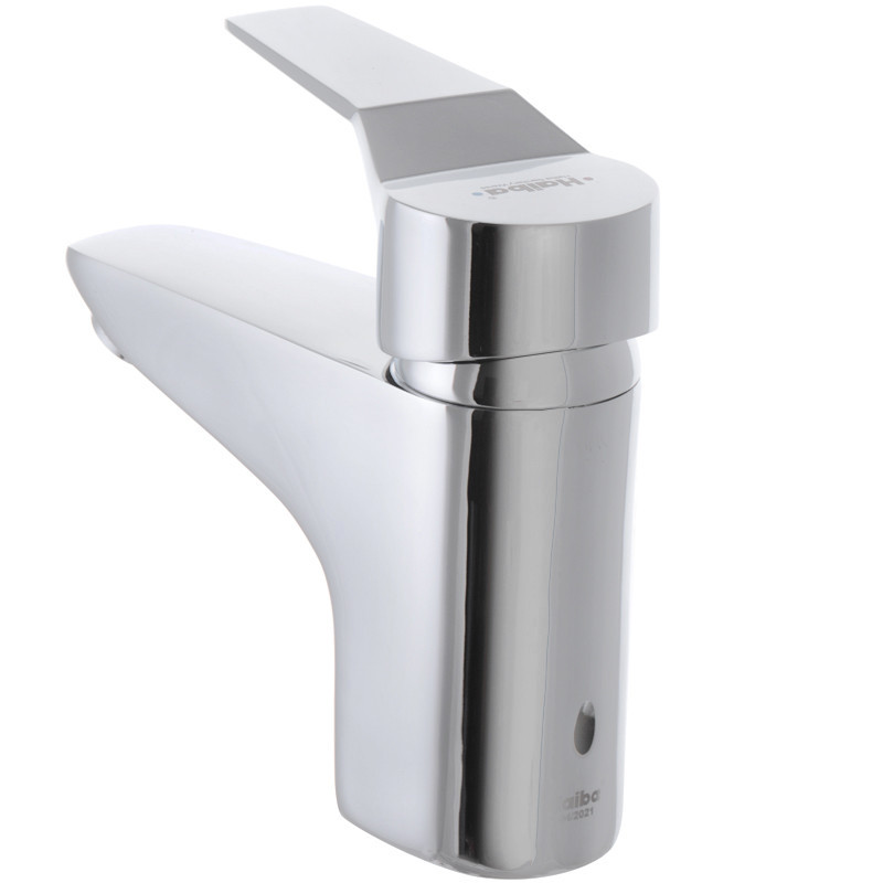 Смеситель для умывальника Haiba Zeon 001 HB0406 Харьков - изображение 2