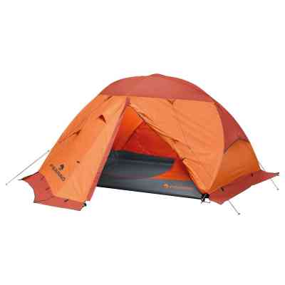 Намет Ferrino Svalbard 3.0 Orange (99056LAAFR) (926976) Вінниця