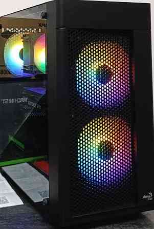 Ігровий ПК Ryzen 5 4500 GTX 1660 Super 6Gb. 16 DDR4 / 6/12 ядер 4.1Hz. Київ