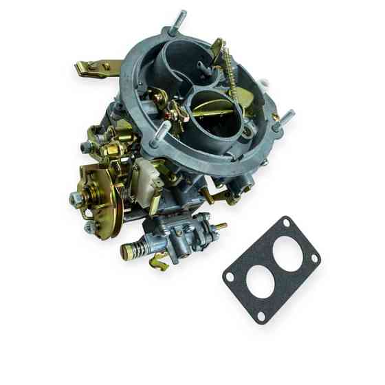 Карбюратор ГАЗ 3302, 2705 К-151Т ГАЗель (4215) Мукачево