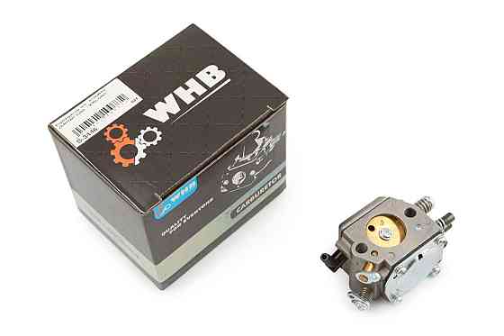 Карбюратор бензопила Komatsu ZENOAH 6200 Мукачево