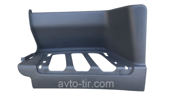 Нижня сходинка VOLVO FM4 EURO 6 21520015 21520119 Луцк