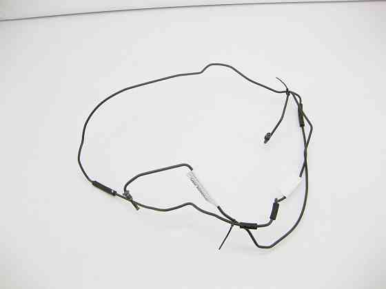 Mercedes-Benz  A1074209228_204FL Гальмівна трубка від гідроблоку до супорта переднього лівого колеса C-Class W204 Одеса