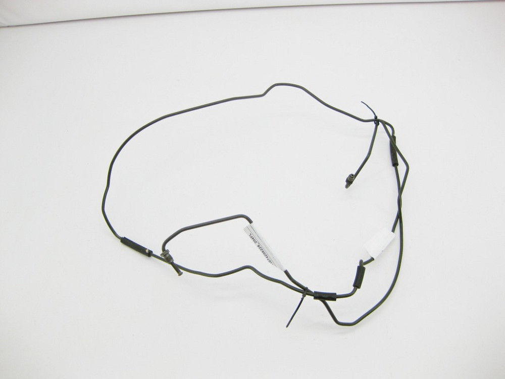 Mercedes-Benz  A1074209228_204FL Гальмівна трубка від гідроблоку до супорта переднього лівого колеса C-Class W204 Одесса - изображение 3