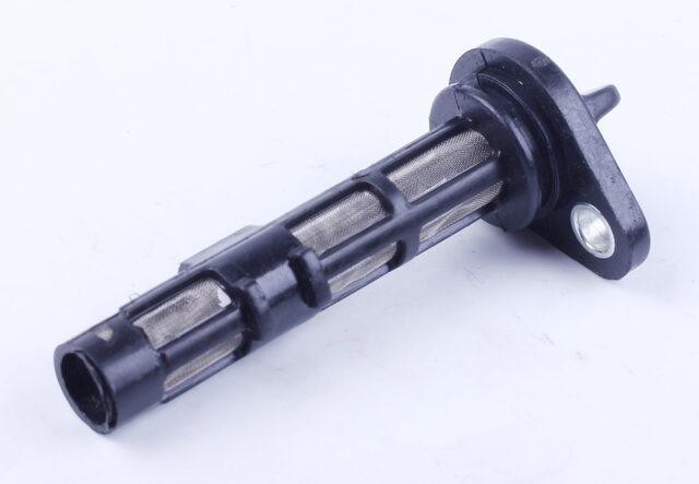 Фильтр масляный на дизельный двигатель 178F Мукачево - изображение 1